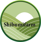 shibumifarm.com