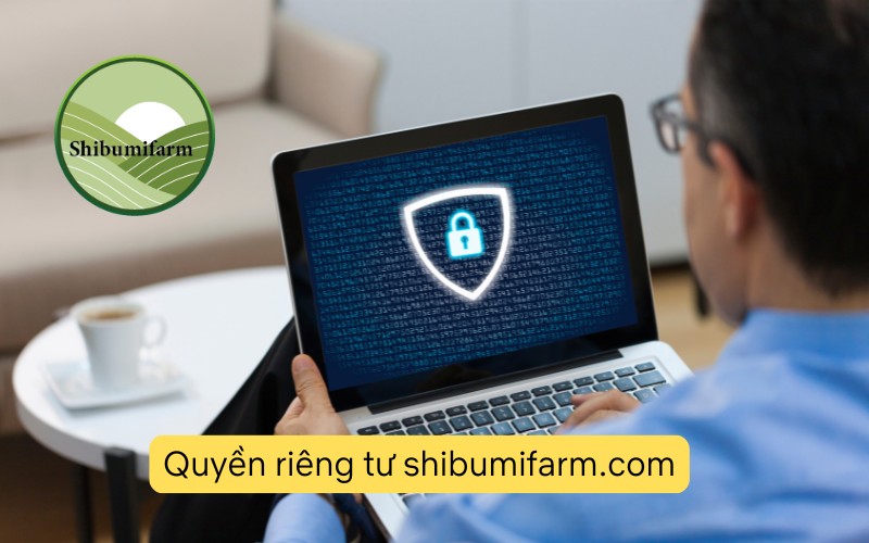 Quyền riêng tư shibumifarm.com