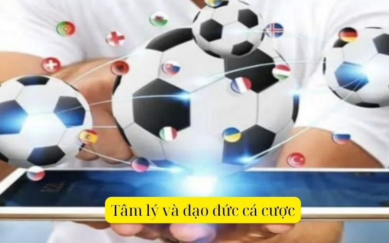 Tâm lý và đạo đức cá cược