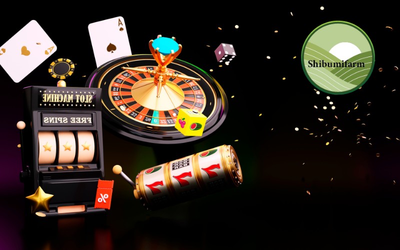 kiến thức cá cược tại shibumifarm.com