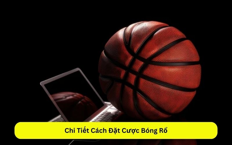 Chi Tiết Cách Đặt Cược Bóng Rổ