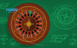 Chiến thuật chơi Roulette tại Fun88 hiệu quả nhất