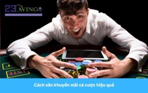 Khuyến mãi cá cược