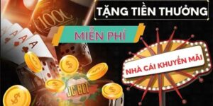 Nhận Ngay Khuyến Mãi Khủng Chào Mừng Tân Thủ 33bet