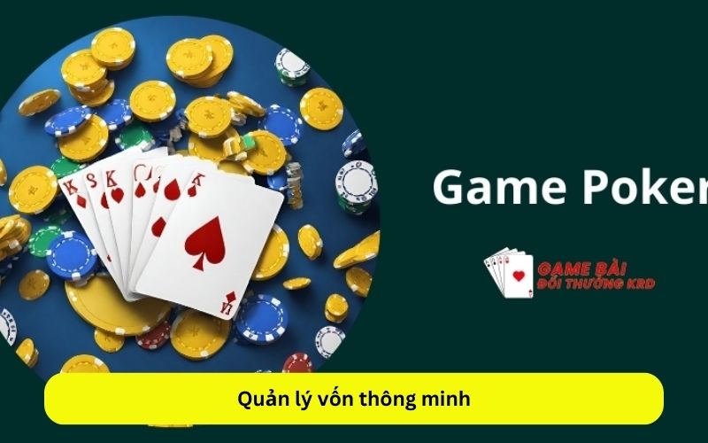 Quản lý vốn thông minh