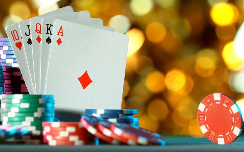 Tại Sao Nên Chọn VIN88 Để Trải Nghiệm Cá Cược Trực Tuyến