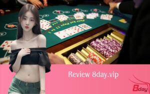 Review 8day.vip