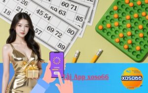 Tải App xoso66