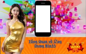 Tổng Quan về Ứng Dụng Win55