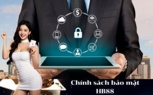 Chính sách bảo mật HB88