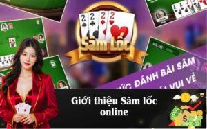 Giới thiệu Sâm lốc online