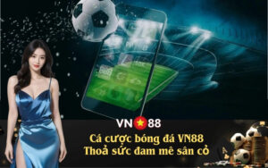  Hướng dẫn chi tiết, loại kèo phổ biến, khuyến mãi hấp dẫn và mẹo chơi từ cao thủ. Thỏa sức đam mê sân cỏ với nhà cái uy tín hàng đầu Việt Nam. Đăng ký ngay để nhận bonus!