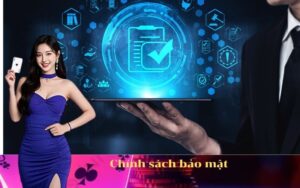 Chính sách bảo mật