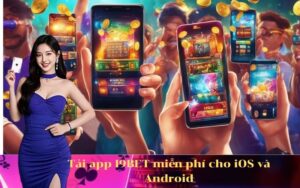 Tải app I9BET miễn phí cho iOS và Android tiền vào tài khoản I9BET qua các loại ví điện tử