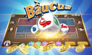 game bầu cua tôm cá 8day