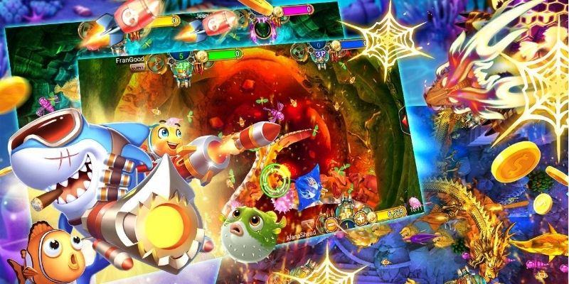 cách thức săn bắn