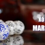 sức hút của xổ số mark six